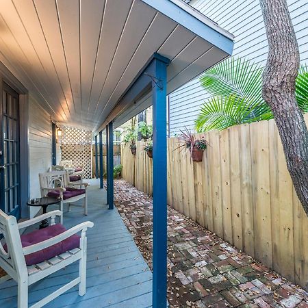 Carriage Way Inn Bed & Breakfast Adults Only - 21 Years Old And Up Saint Augustine Værelse billede