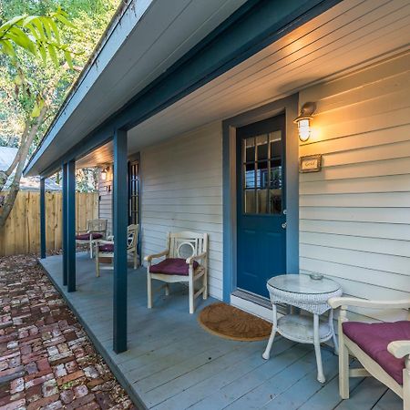 Carriage Way Inn Bed & Breakfast Adults Only - 21 Years Old And Up Saint Augustine Værelse billede