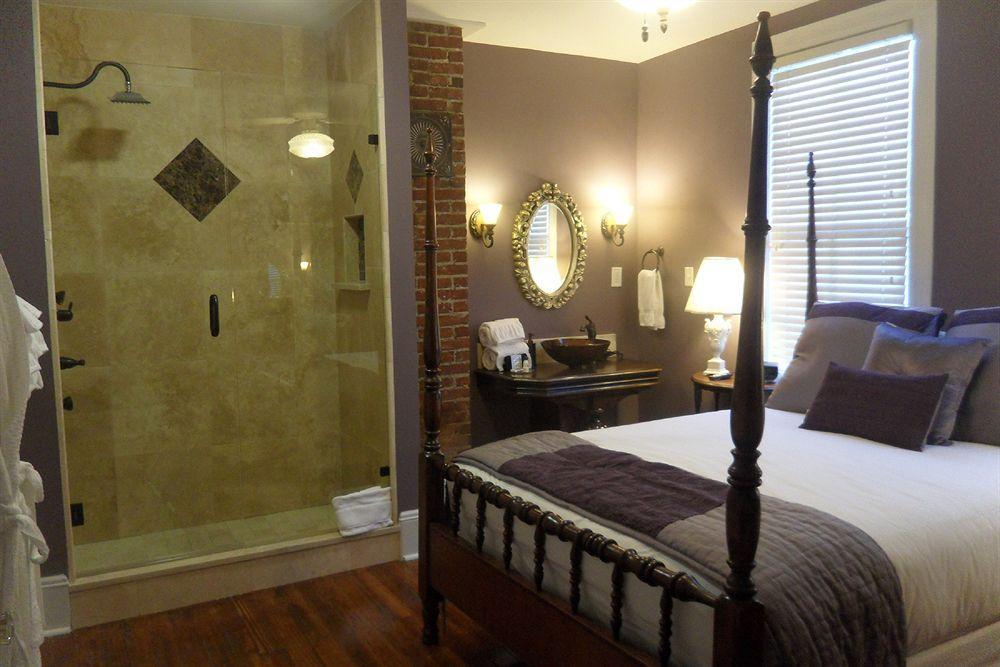 Carriage Way Inn Bed & Breakfast Adults Only - 21 Years Old And Up Saint Augustine Eksteriør billede